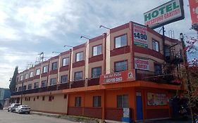 Hotel Tapatio
